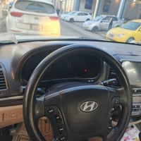 سنتافي • ٢٠١١ • ٧ راكب