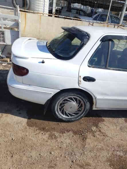 السلام عليكم كيا سيفيا مديل 94 محرك كير خير من الله وتوماتيك مكاني بغداد السعر 32 وبيه مجال ***********
