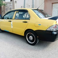 لانسر • ٢٠١٠ • ديالى