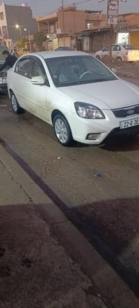 كيه ريو 2012 للبيع السعر  07502488782