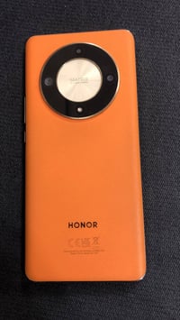 هونر X9b • ٢٥٦ • برتقالي