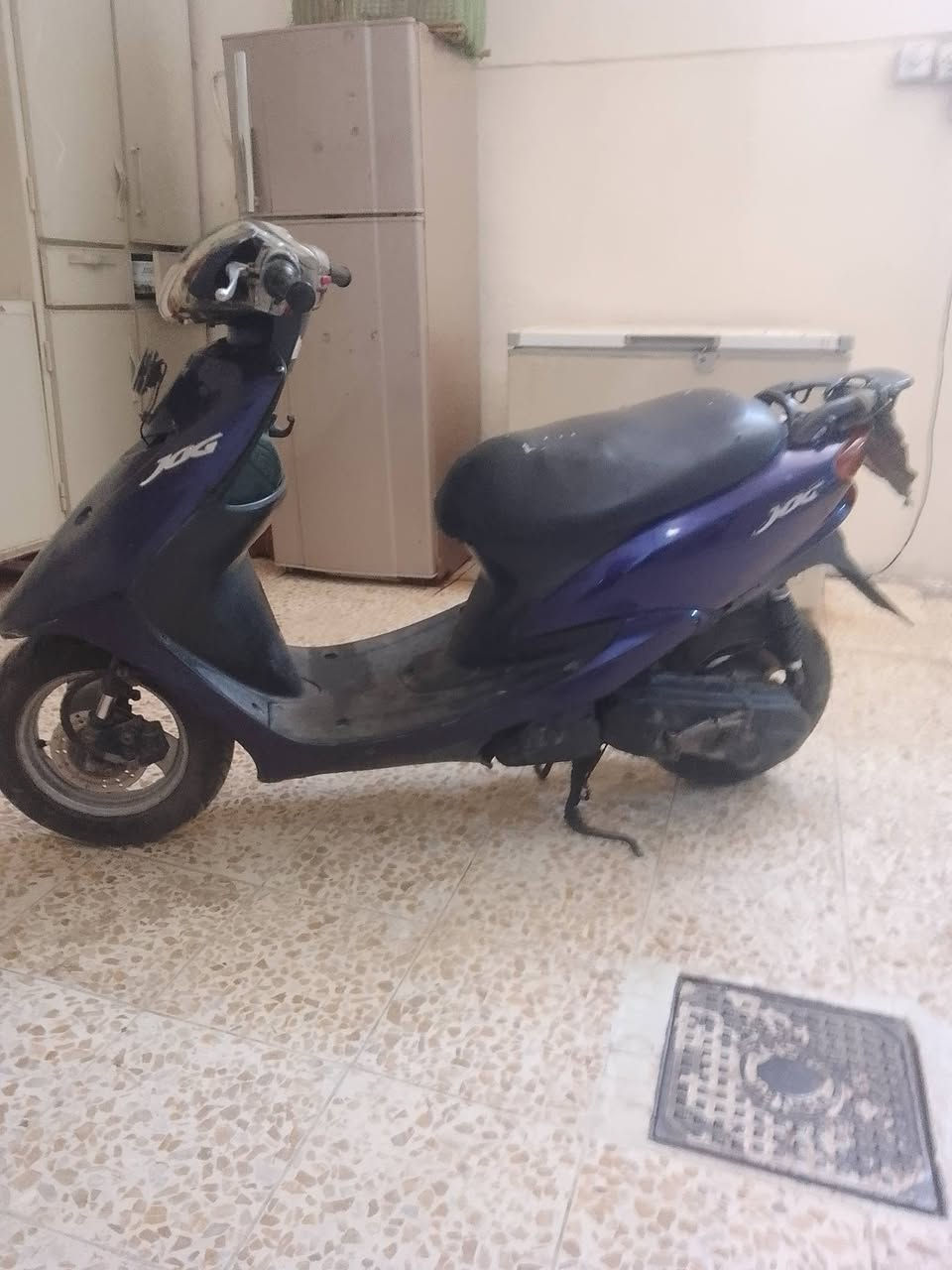 للبيع 250


**إذا كنت صاحب هذا الإعلان وتريد حذفه لأي سبب، رجاءا أرسل رسالة إلى الدعم الفني**