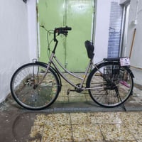 بايسكل بناتي • حجم 26 • الحسينيه مال راشديه