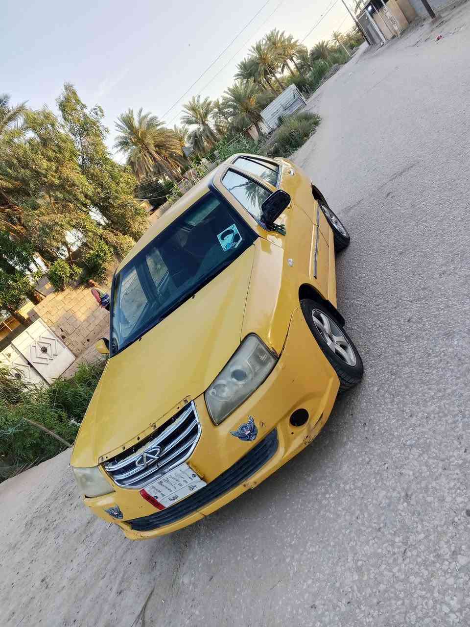 سلام عليكم شيري كوين موديل 2015تحويل مباشر السيارت حلووه بس عوزها ترتيب مكاني حله محاويل سعر 27 وبيها مجال رقم بابل السيارت محرك بلادي رقم ***********
