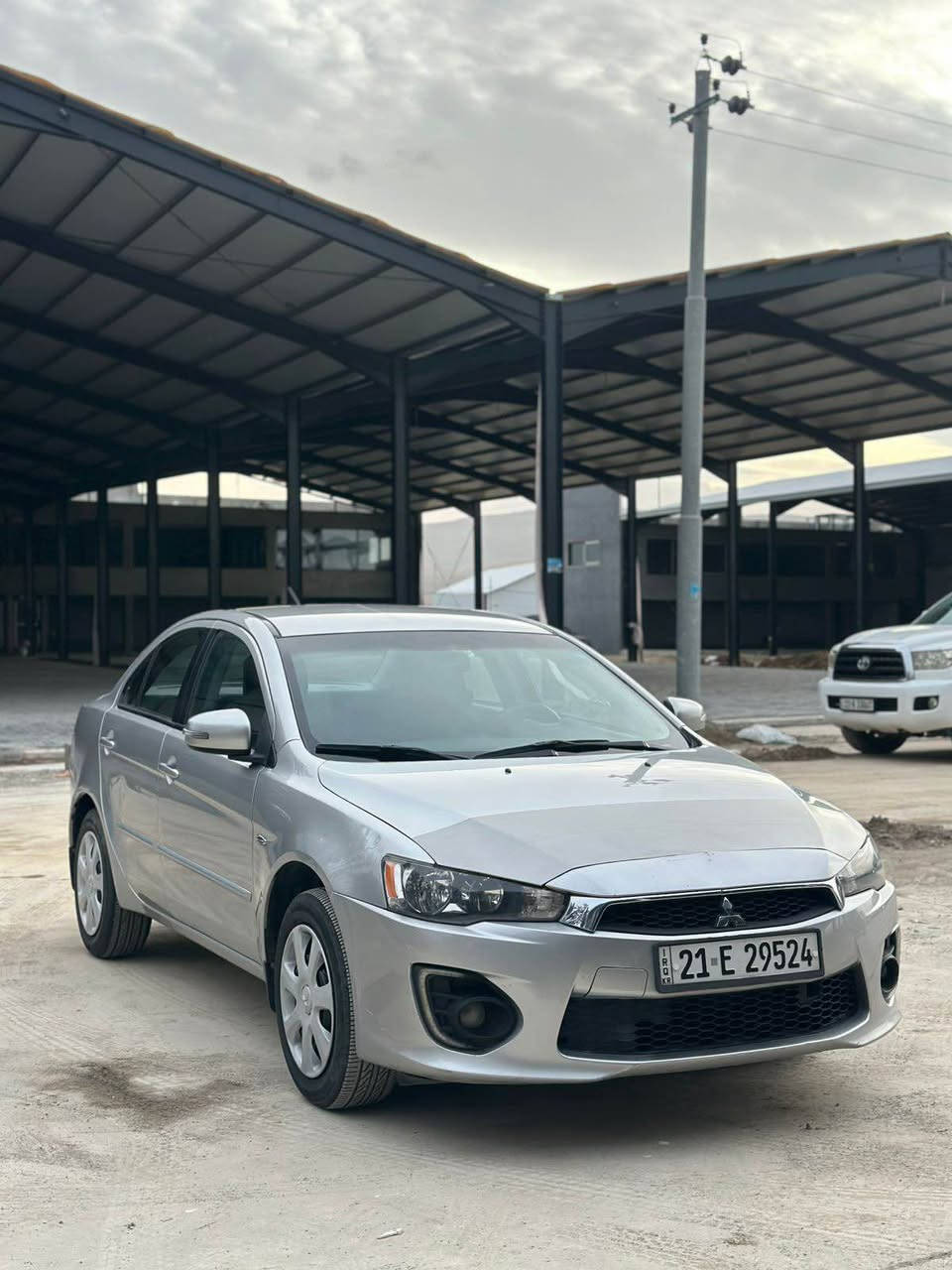 لانسەر قرش 2016خەلیجی مەکینە20  گیرومەکینە بەشەرت نەکراوەتەوە بێ بۆیاغ سەنەوی رەقەمی تازەیە بئ مەسرەفە سۆنەریم داناوە سعری109گەڵا ژم *********** السليمانية, العراق
