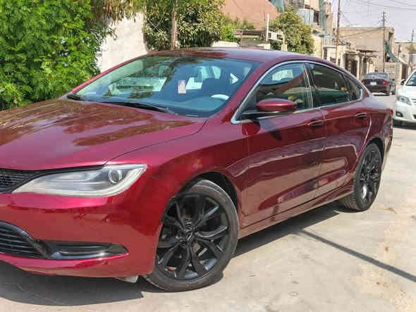 سي 200للبيع جاهزه رقم جديد سنويه جديد فقط 3قطع بدون دواخل 4تايرات جديد شادلها طخم صدر جديد طخم الوره جديد مكينه مامفتوح لاصرف لابخار شرط مكنها كركوك سعرها 104اشراي يخابر عرقم***********
