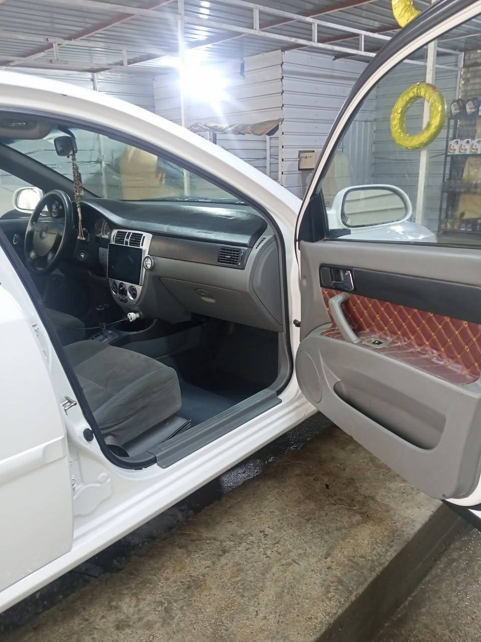 السلام عليكم اوبتره موديل 2012 للبيع كير مكينه حداديه ضربه مكفولة مكان السياره بغداد  السريدات السعر 88 اوبي مجال بصيط رقم الهاتف *********** اخوان اني مكلف بلنشر اي استفسار يتصل علرقم
