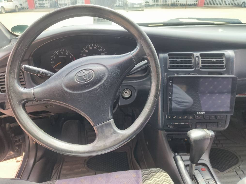 سياره كرونه مديل 95 تبريد شغال شاشه كبيره رقم انكليزي باسمي كامره سنتر لك ريمونة جام اوتماتك محرك 1800 هاشباك دشبول ايسر بلادي دوشمه جديده السعر 58 مع المجال التواصل مع الرقم الموبايل*********** النجف, العراق
