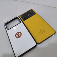 بوكو X6 برو • ٥١٢ • دايمنسيت ٨٣٠٠