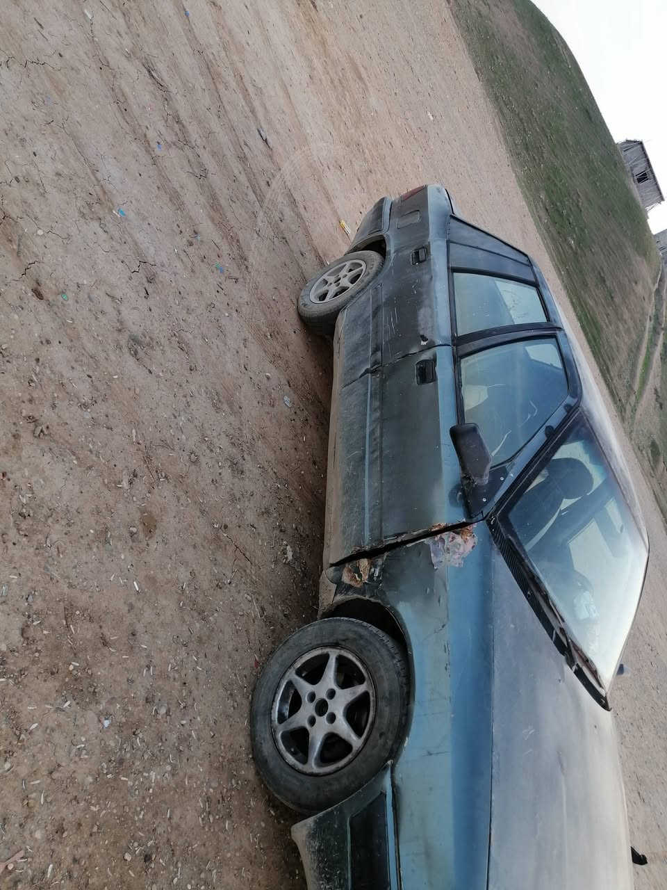 دايو اسبيرو بيع مستعجل السعر مليون قفل قفل سياره شقاله ترايك بعداد المحرك بي بدايه بخار السياره مكفوله دوله وعشائر والشرعي موجود بس ابيع كوم حديد الاتصال على الرقم ***********
