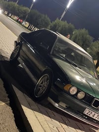 بي ام ٥٢٥ • موديل ٩٢ • رقم اربيل