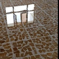 جلي الموقعي لكافه انواع الكاشي القديم والجديد ومعالجة الكاشي القديم وا...