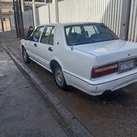 نيسان سدريك • ٢٠٠١ • السليمانية