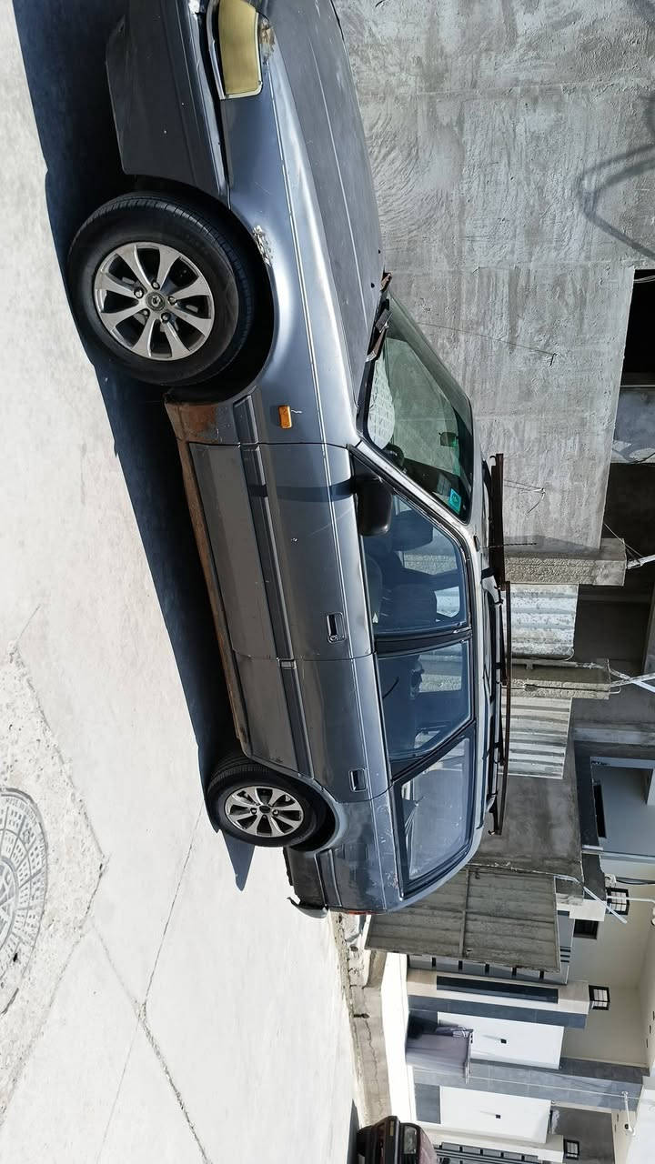 مازدا 626 ثمانيه بخ
محرك كير شرط السعر 28 بيها مجال بسيط
***********
