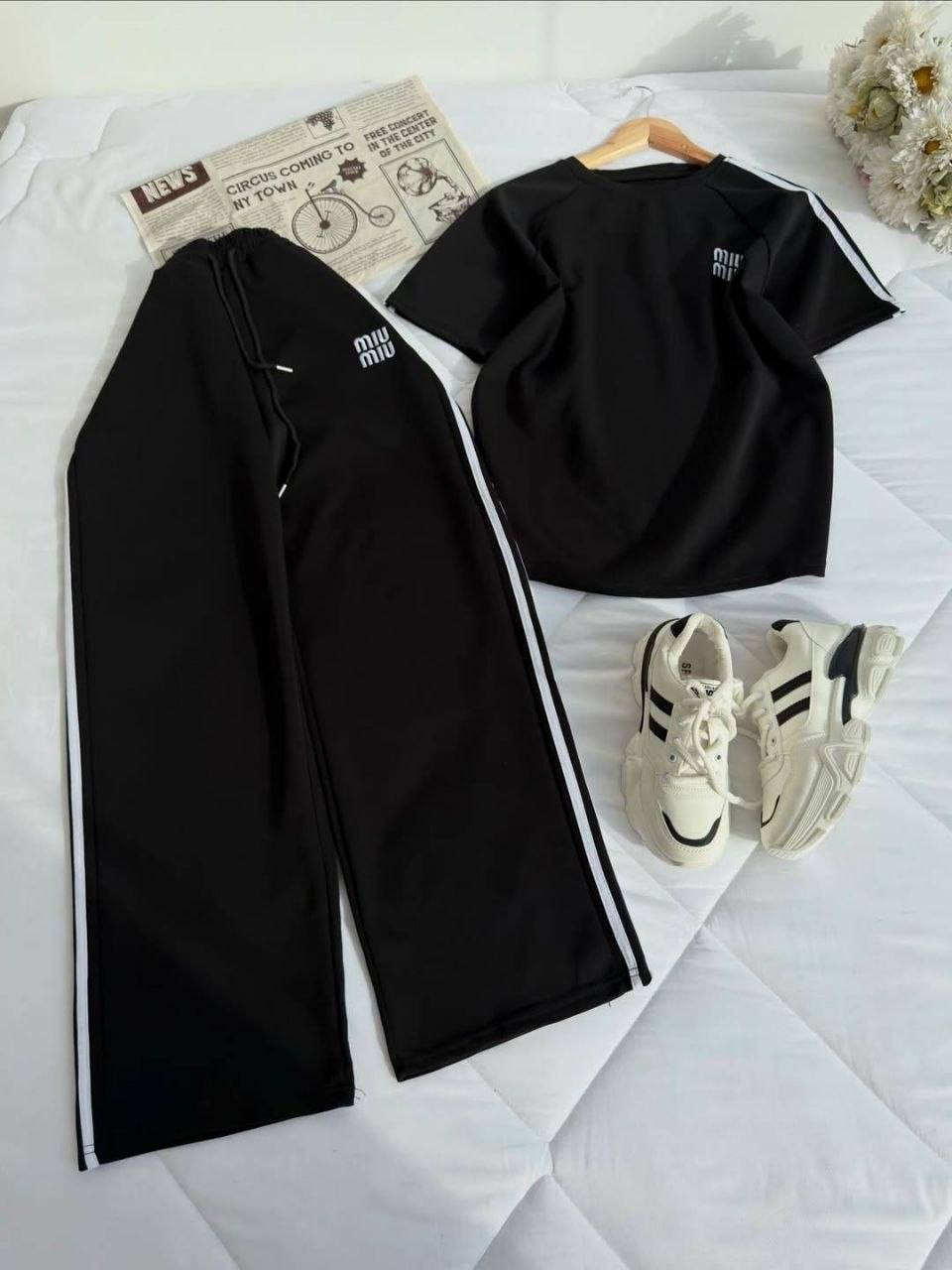 الازياء هي شيء مؤثر في عالم الموضة،♥️
تتميز بأسلوبها الفريد والجريء.
(عليه توكلت وعليه يتوكل المتوكلون
✨✨✨ العالمية لعام 2026
🎨🎨 الألوان :-كما معروضه 
سوت قطني صيفي كوالتي عالي 
قياس  38 40 42 44 46 48

توصيل جميع محافظات العراق


**إذا كنت صاحب هذا الإعلان وتريد حذفه لأي سبب، رجاءا أرسل رسالة إلى الدعم الفني**