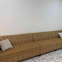 كنبة • مستعملة • بنجاعلي كركوك