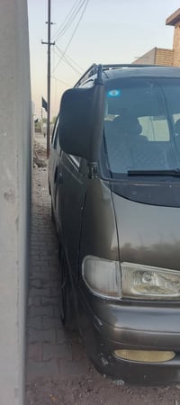 كيه بريجو موديل 2000 مكينه كير اكسن خير من الله مكفولات الاستفسار أكثر...