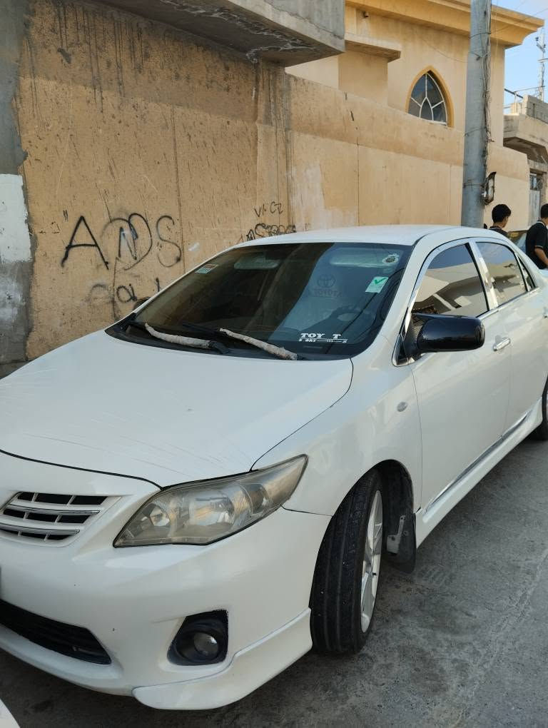 بیکاشۆ 2013 چار پارچەی هەیە  گێر تۆمەتیکە  سپی سەدەفی  خرەمەیکی باشی لەسەرە نزیکەی 5وەرەقەی لەسەرە پاش مەعمەلە دەی گەرێنمەوە بۆزانیەری زیەتەر تەلەفۆن بەکە  *********** أربيل, العراق

