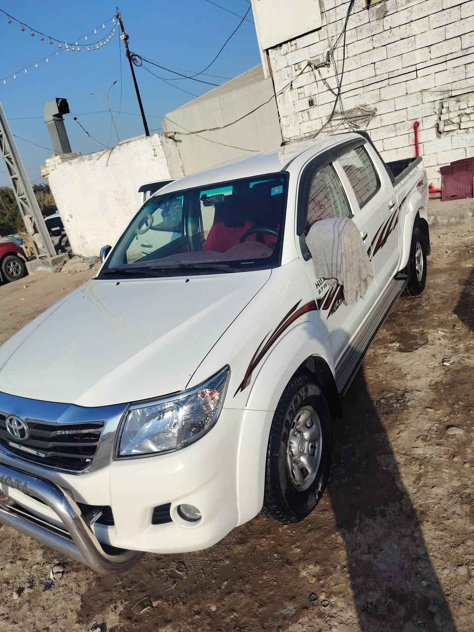 2014 سياره مكفوله وحلوه تحويل مباشر ***********
