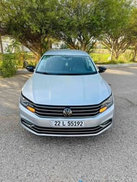 باسات R-Line • ٢٠١٨ • ٢٫٠ تيربو