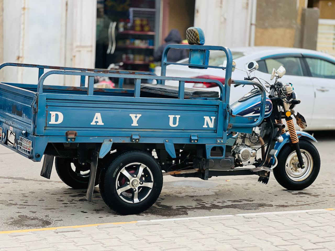 السلام عليكم
ستوته للبيع موديل 2020 
ستوته نضيفه مامتواجد خاص
الاتصال على الرقم👈🏻 ***********
