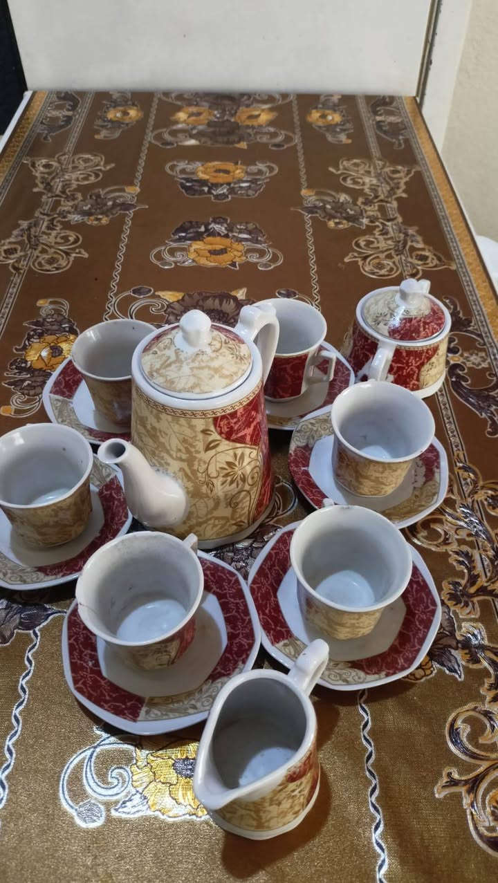 متوفر للبيع
متوفر توصيل داخل الموصل


**إذا كنت صاحب هذا الإعلان وتريد حذفه لأي سبب، رجاءا أرسل رسالة إلى الدعم الفني**