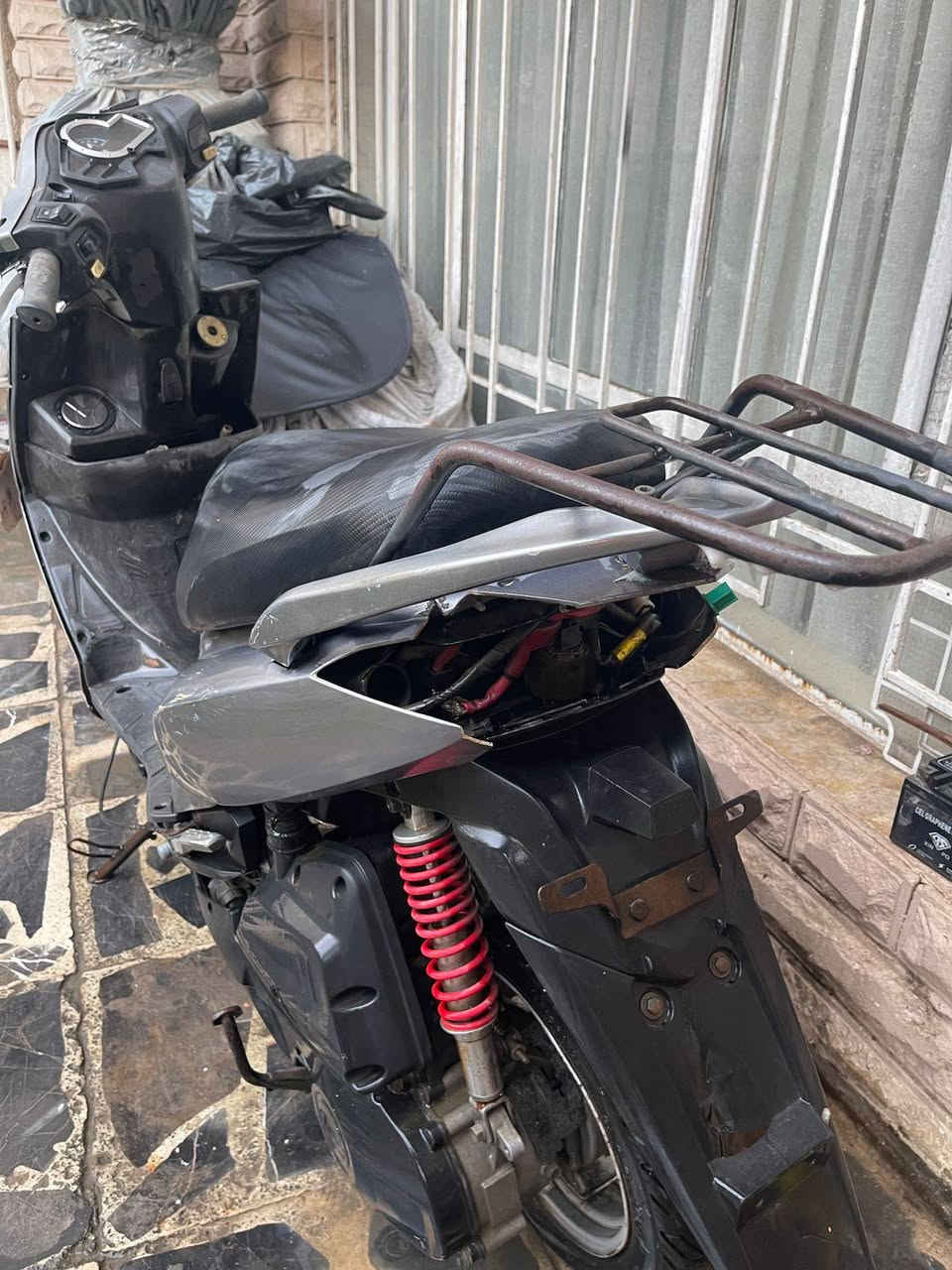 السعر 350مشتل


**إذا كنت صاحب هذا الإعلان وتريد حذفه لأي سبب، رجاءا أرسل رسالة إلى الدعم الفني**