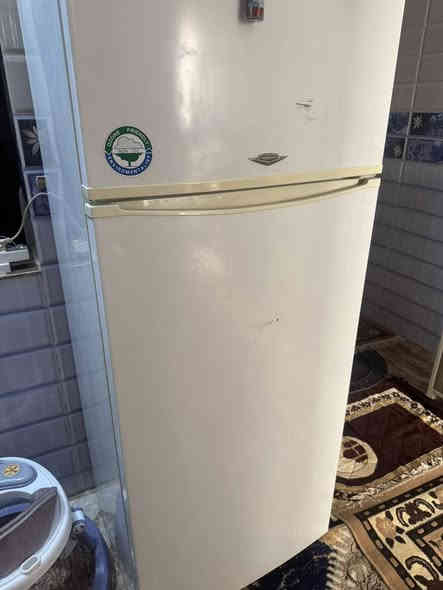 للبيع غراض كربلاء المكان :للاستفسار
*********** الثلاجة ٢٥٠
مبردتين السعر الواحدة ١٠٠
جرباية أطفال جديدة السعر ١٠٠
كركوت اطفال ٥٠
برميل نفط ١٥
ميز مكتبي ١٠
صندوق مكيف ٢٠
كونفيرة جبيرة اخت الجديدة ب٨٥
مكتبه صغيرة مثلثة ركن ب١٥
بلاويدا بلوكة خشب ٢*١
ماطور ماء ٣٠
خلاطين مي كهرمانه سعر الواحد ١٥
