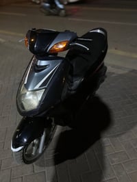 دراجة ياباني • كهربائيات كاملة • الاعظمية بغداد