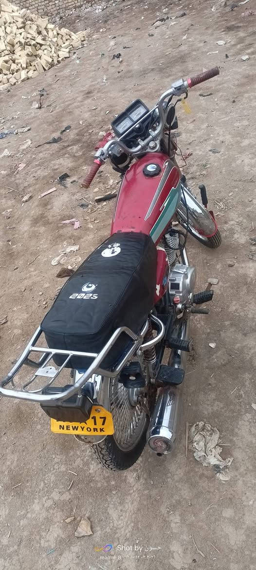 السلام عليكم دراجه تايكر للبيع
مديل2020 اورق سكنر مكفوله كفاله من كلشي من كهربائيات للمكينه بالديوانيه الحمزه الشرقي للتواصل خاص مفتوحه ورقم الهاتف ***********
