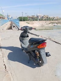 مـاكس عـدله لـلـبيع   دراجـه تزويد صالنصه مالته صجميه بلادي كفرات بلاد...