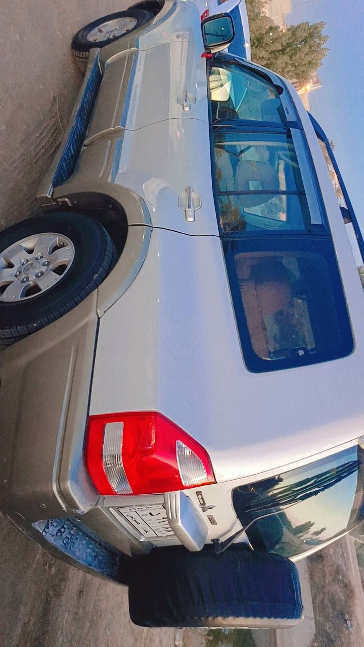 سلام عليكم باجيرو موديل 2006 ابسمي تحويل ثاني يوم عنوان سياره كربلاء محرك 300 سياره كفاله عامه فقط حجل محرك كير حداديه تبريد كله جديد  سعر 100 ورقه وبيه مجال رقم ***********
