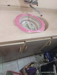 سنك 3بوب • متر و20 • كراده شراي