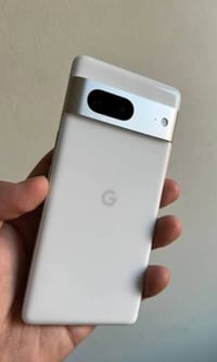 بكسل 7 كامل الملحقات ونظيف جداً ماخذه من ستور 1 @ بغداد جديده شارع الم...