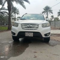 سنتافي • ٧ راكب • ٦ سلندر