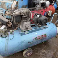 تم وصول كمبريسرات هواء ماركات باله اوربي عنوان بغداد باب الشيخ 0774050...