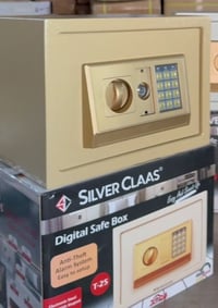 فولاذ ثقيل • ضد الحريق • بوفيه