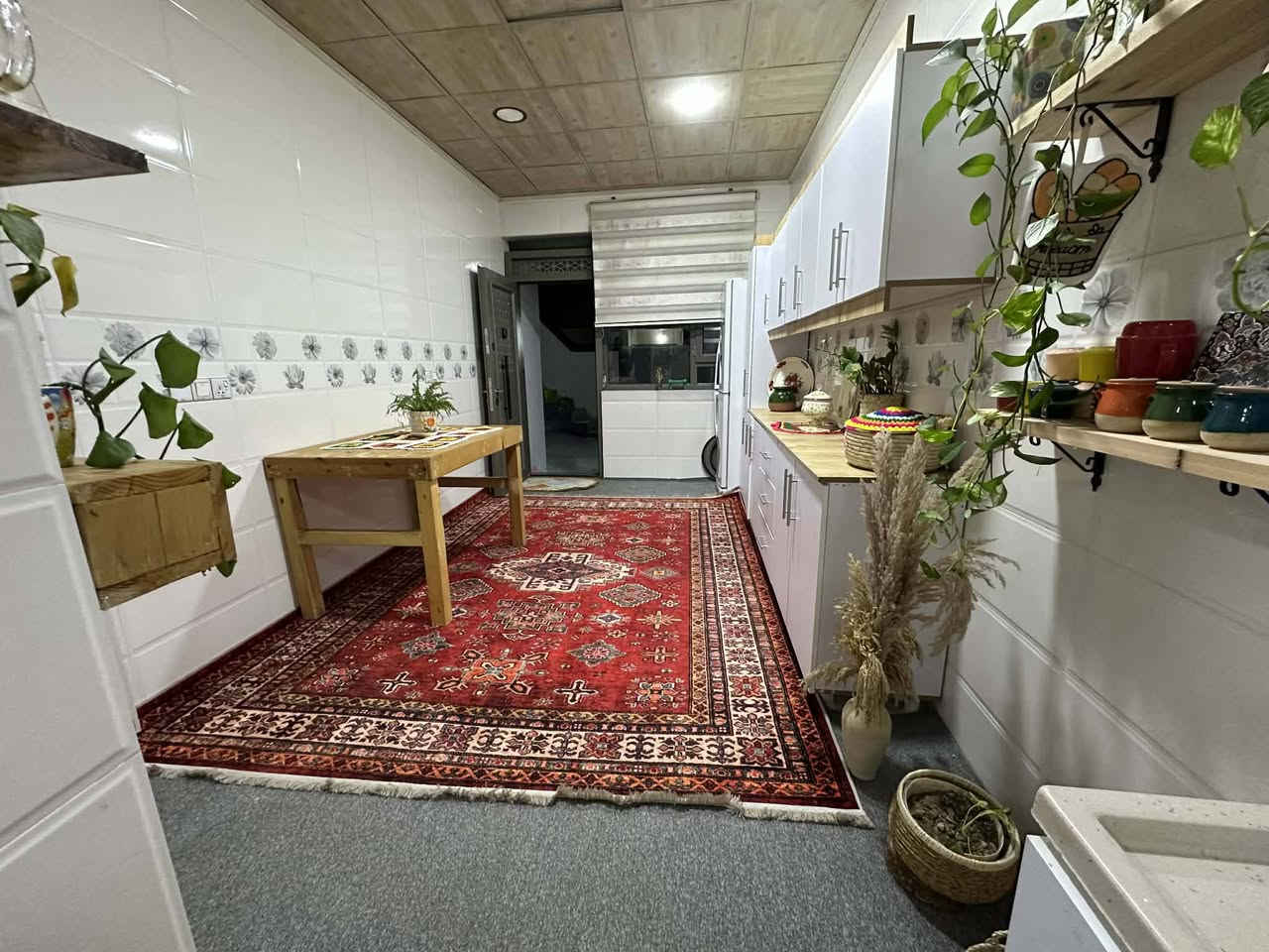 هات هات خانوی هەرزانو نایاب خانوویەکی زۆر هەرزان و گونجاو 
سلام علیکم نرخی زۆرهەرزان

#خانووی_نایاب بۆ فرۆشتن ⛪💒
ناونیشان 📍کەلار _ ناحیەی ڕزگاری (سموود) 

🔴 گەڕەکی ئاوباریک کۆتای قیرەکە 🌆🌃  
🔴ڕووبەری 7نیوو بە 20 = 150 مەترە 📏📐
🔴 طاپۆیەوبەشەردی تەحویل🖼️
🔴 شوێنێکی زۆۆر خۆش و دڵگیری هەیە. 
🔴 کامل ژوورەکانی 1.20 کاشییە ✅
🔴 کامل ژورەکانی سەقف سانەویە💭
🔴 نزیک هەمووخزمە گوزاریەک  🛍

🔴 ژوورەکانی ئەم خانووە پێکهاتووە لە ⬇️

🔵 میوان 🪑🚪
⚪ مساعد مطبخ 🍽️🫖
🔵هۆڵێک 🖼️
⚪دووژوری نوستن 🛋️🛏️
🔵ڕۆشنایی 🪟
⚪ مشتەمەلات 🛁🚿

بۆ زانینی نرخ 💵پەیوەندی بکەن بەم ژمارانەوە 📲📞📳

***********
***********

دەتوانن سەردانی
#نوسینگەی_ئازاد_لەسموود بکەن 

ناونیشانی نوسینگە ◀️ ڕزگاری جادەی نێو بازاڕ 🛣️
🔴 سەرووی شارەوانی سموود. 🌆🏣
🔴 ڕیزی  شیرینی خانەی زانا🍹🏢

ئێوەی بەڕێزیش هەر موڵکێکتان هەبوو بۆ فرۆشتن یان ویستان بیکڕن دەتوانن ڕەسم و زانیارییەکانتان بنێرن بۆ ژمارە ڤایبەری 📳✅
