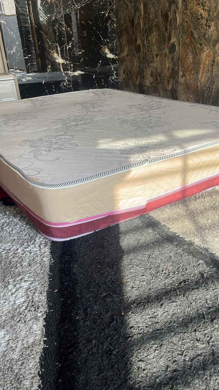 دوشك اخو جديد للبيع 55الف بغداد مدينه الصدر


**إذا كنت صاحب هذا الإعلان وتريد حذفه لأي سبب، رجاءا أرسل رسالة إلى الدعم الفني**