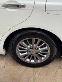 تخم ويل شاهينه للبيع بلادي عليه تخم تاير جديد 07733635193