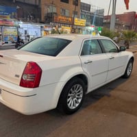 مكينه 3500 • موديل ٢٠٠٨ • رقم بصره