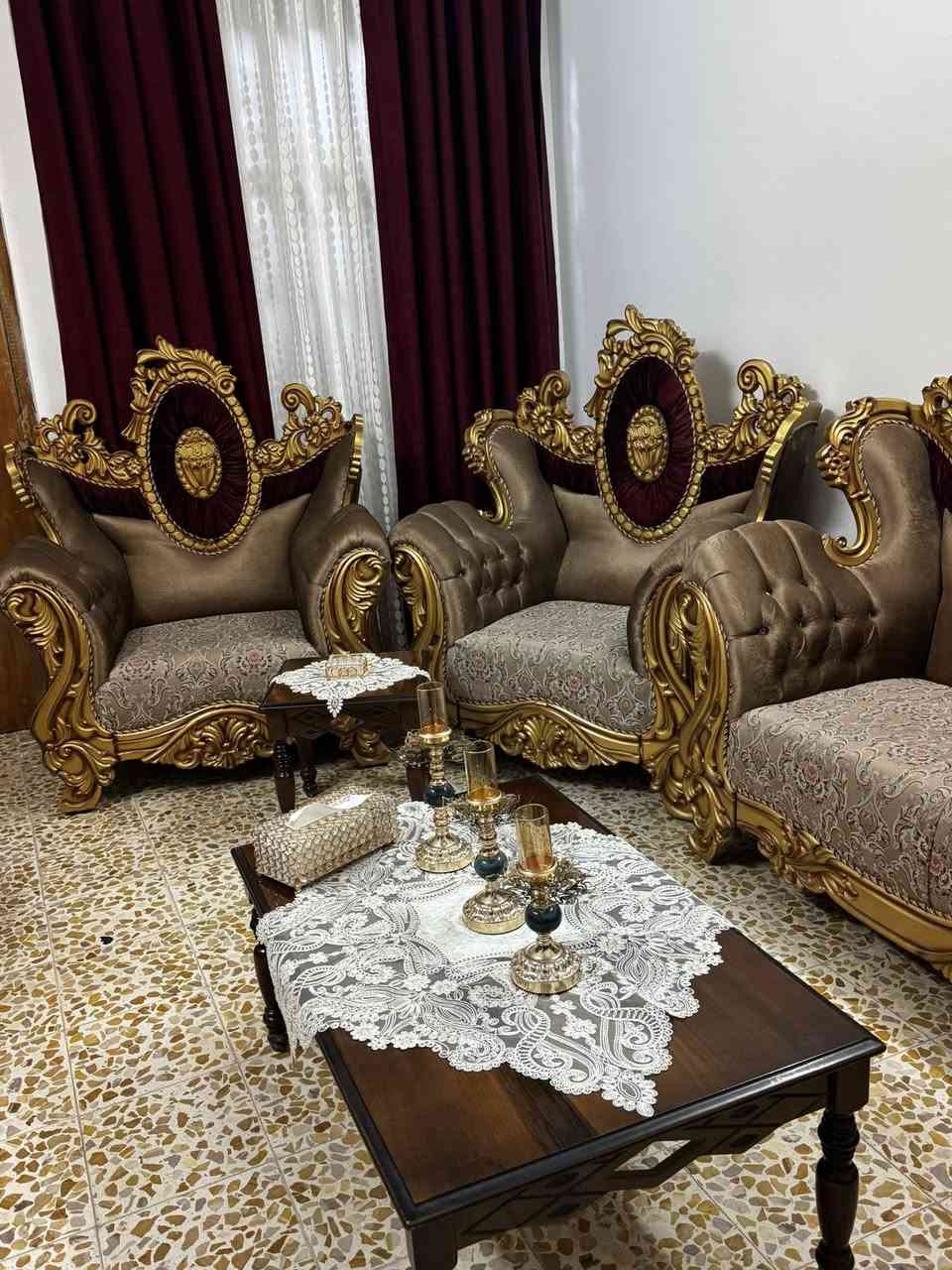 السلام عليكم تخم ملكي للبيع اخو الجديد سعر مليون وبي مجال مكاني الحريه


**إذا كنت صاحب هذا الإعلان وتريد حذفه لأي سبب، رجاءا أرسل رسالة إلى الدعم الفني**