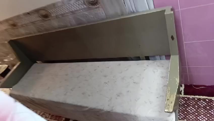 غراض للبيع بغداد الدورة  كلمن سعرة تفاصيل عل خاص توصيل ماعدي


**إذا كنت صاحب هذا الإعلان وتريد حذفه لأي سبب، رجاءا أرسل رسالة إلى الدعم الفني**