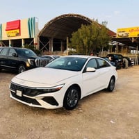 النترا امريكي • ٢٠٢٤ • محرك ٢٠٠٠