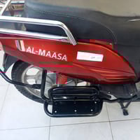 دراجه شحن هارلي نضيفه بدون بطاريات  السعر 250 الف قفل المكان المختار ....