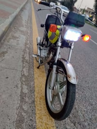 دراجه البيع موديل 2018 سعر 275 بيه مجال كهرباء كامل شغال إذا شراي خبرن...