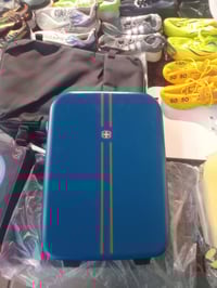 حقيبة سفر • Swiss Army • جديدة