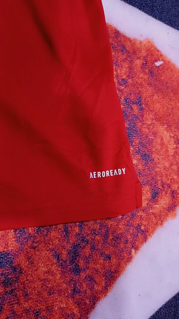 قطعه راقيه جدا جدا 🧥🧥

قياس لارج 💣

ماركه adidas

سعر القطعه 15🔥


**إذا كنت صاحب هذا الإعلان وتريد حذفه لأي سبب، رجاءا أرسل رسالة إلى الدعم الفني**