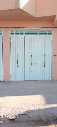 باب محل • عدد ٣ • جراجيب و جام خانات