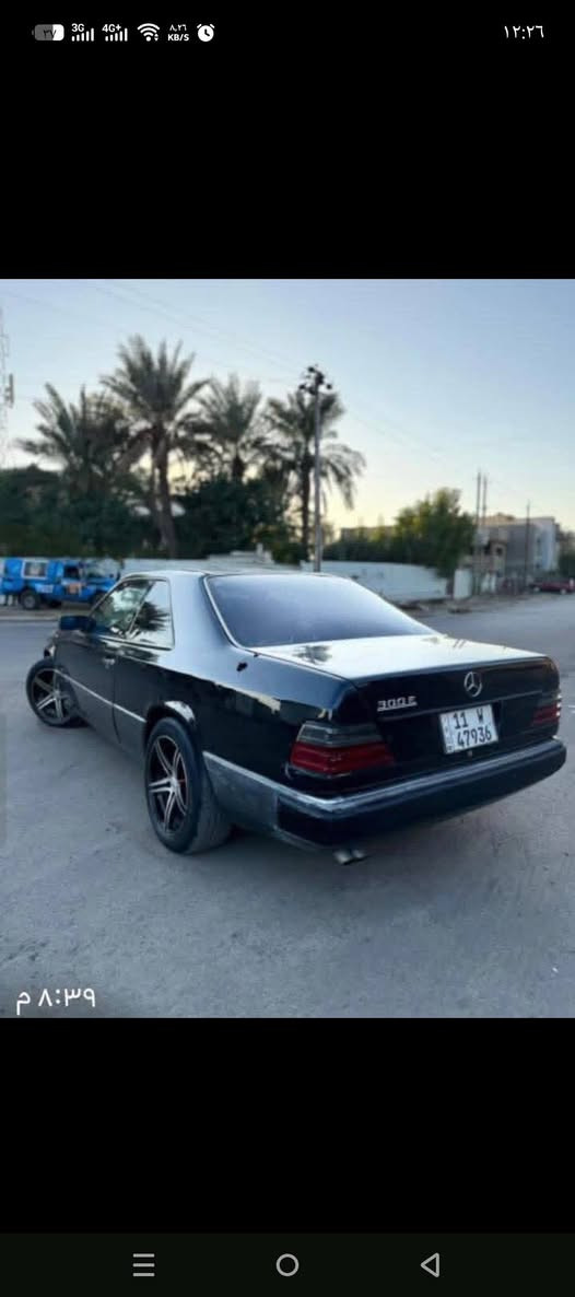 السلام عليكم بيع او مراوس مارسيدس دب كوبي تك باب سياره بلاديه 300 عنكبوت سياره بسمي رقم بغداد دولي كير مكينه جدد سياره مكفوله لاضربه ولاتبديل صبغ اماكن سياره جاهزه على اخر حبايه فول مواصفات بصمه تشغيل كشنات كهرباء حزام امان كهرباء فتحه كشنات جلد تبريد ثلج ❄ صدر عام جديد كهربايات بلاديه كيجات كلهة شغاله سنتر لوك شغال رقم بغداد دولي بسمي مصفره غرامات سنويه مجدده لل 30 تريد تحويل تريد وكاله سعر 65 وبيه مجال حك جيتك مكاني بغداد مدينه صدر ***********
